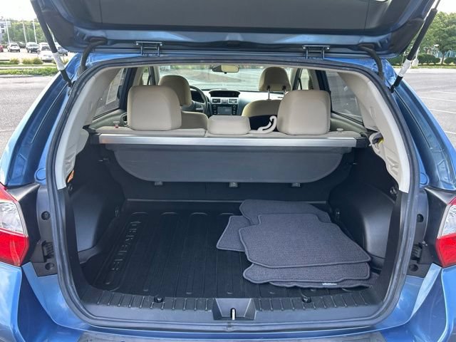 Used 2016 Subaru Crosstrek 2.0i Premium w/ Moonroof Package AWD/4WD image 14