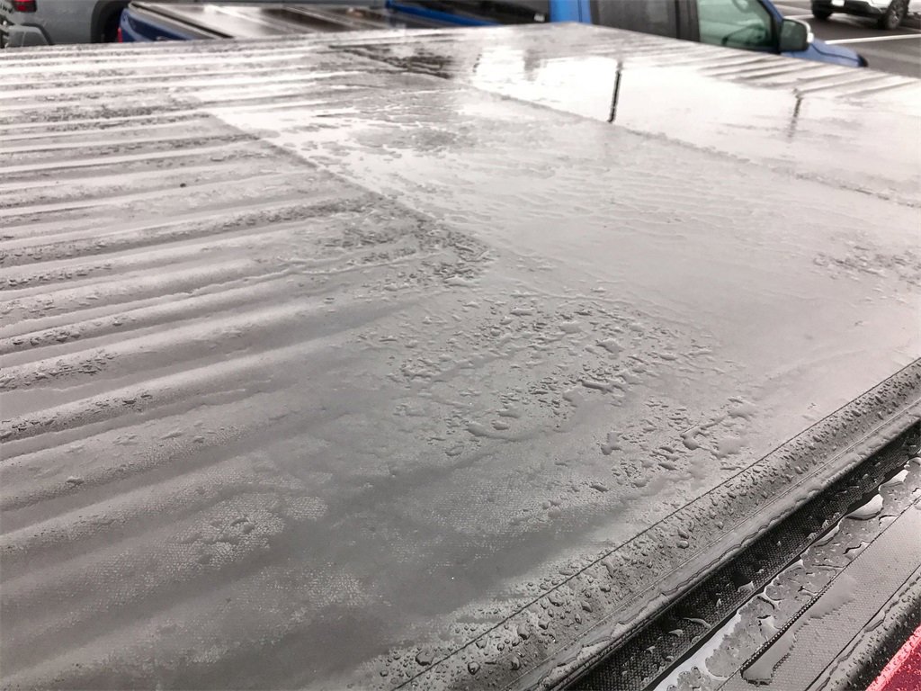 Used 2021 Ford F250 Lariat w/ Chrome Package image 22