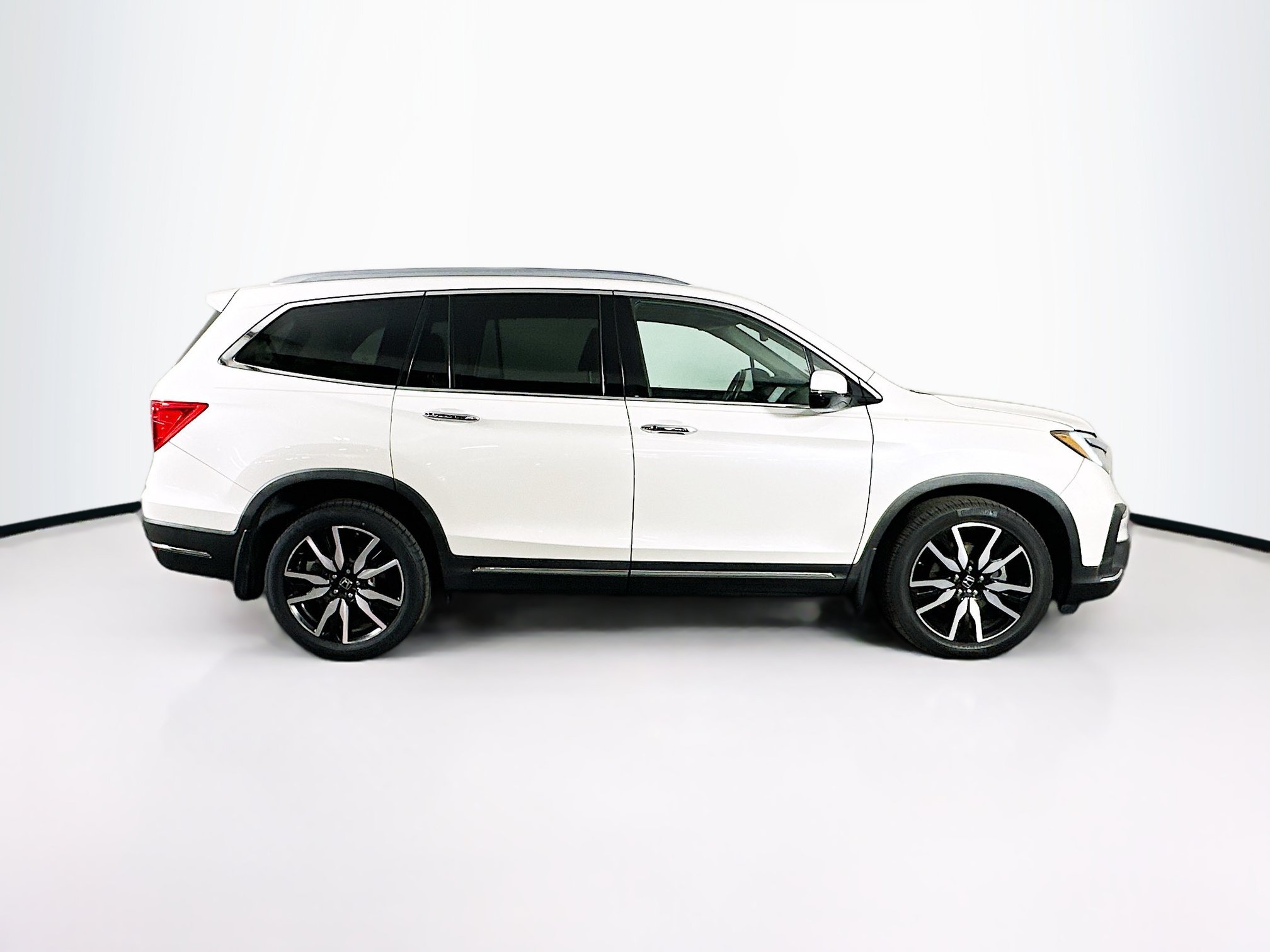 Used 2019 Honda Pilot Elite image 10
