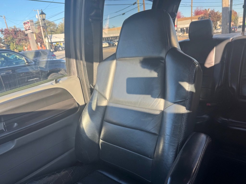 Used 2005 Ford F250 XL image 20