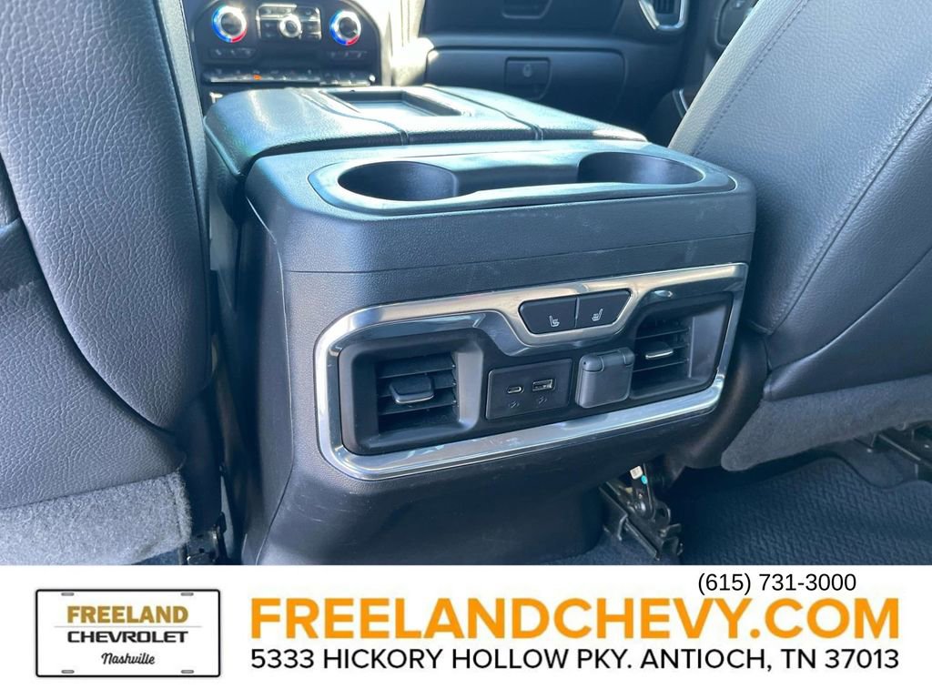 Used 2020 GMC Sierra 2500 Denali w/ Denali Ultimate Package image 21