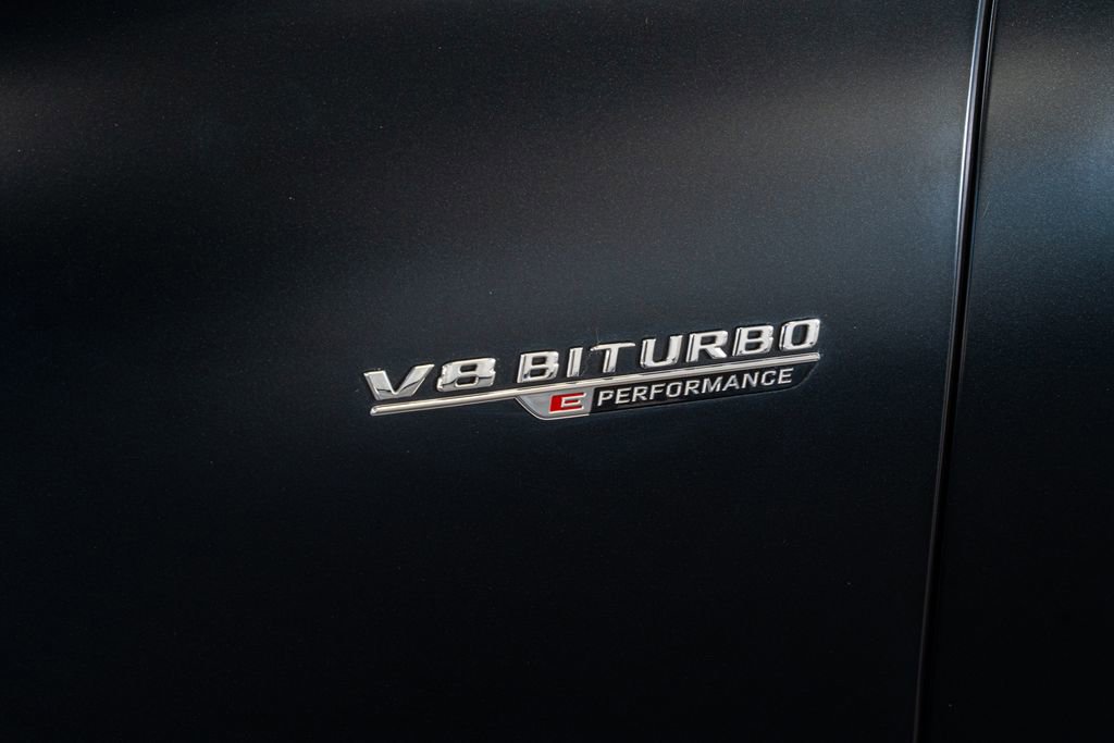 Used 2024 Mercedes-Benz S 63 AMG S image 23