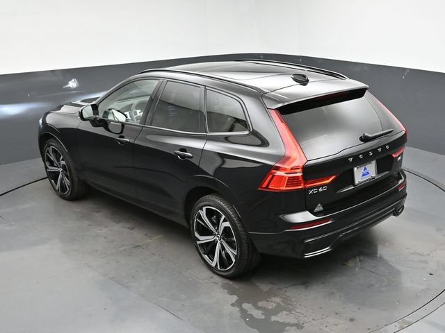 Used 2023 Volvo XC60 B6 Ultimate w/ Climate Package AWD/4WD image 46