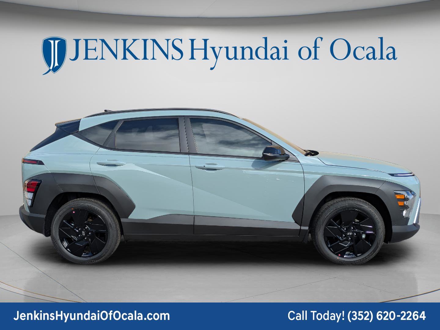 New 2026 Hyundai Kona SEL Sport image 2