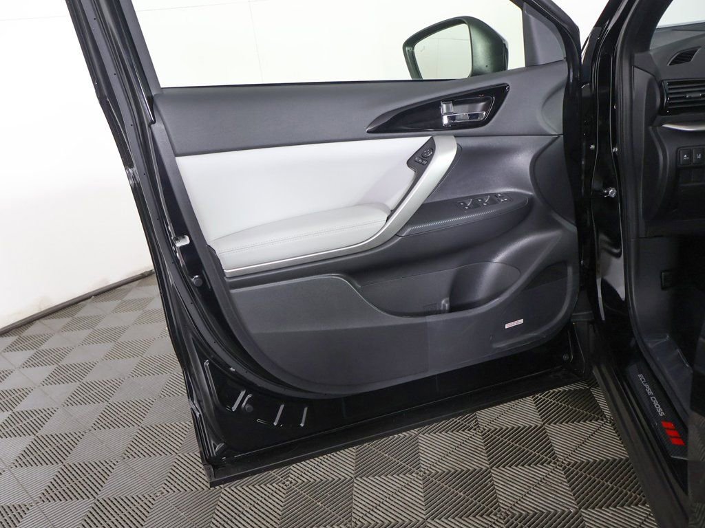 New 2026 Mitsubishi Eclipse Cross SEL AWD/4WD image 25
