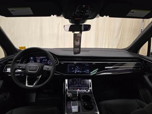 New 2026 Audi Q7 Premium Plus AWD/4WD image 32