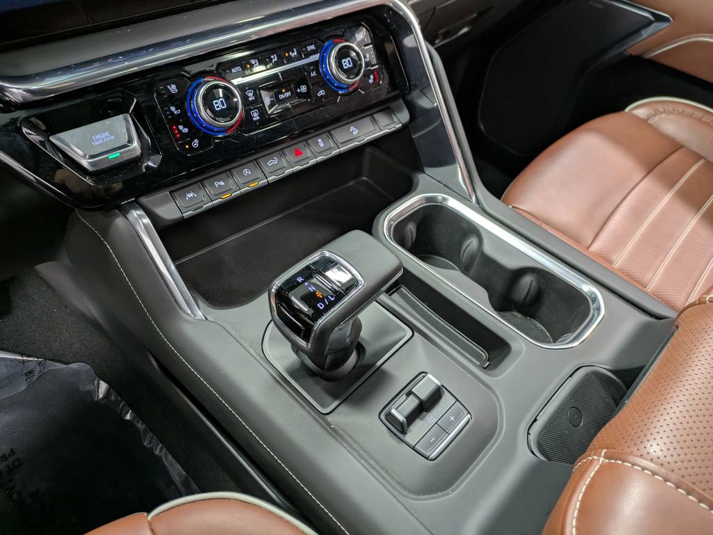 Used 2025 GMC Sierra 1500 Denali Ultimate image 14