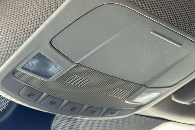 Used 2024 Ford Edge SEL image 24