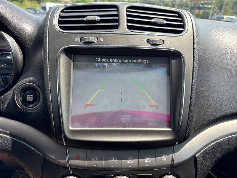 Used 2020 Dodge Journey Crossroad FWD image 26