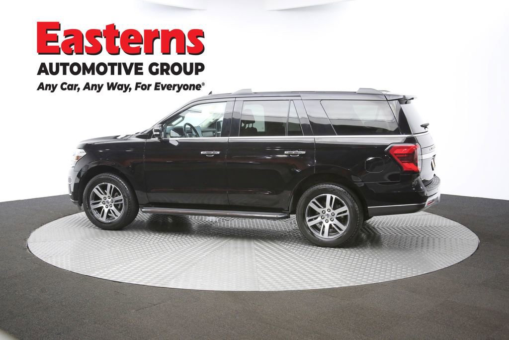 Used 2023 Ford Expedition Limited image 62