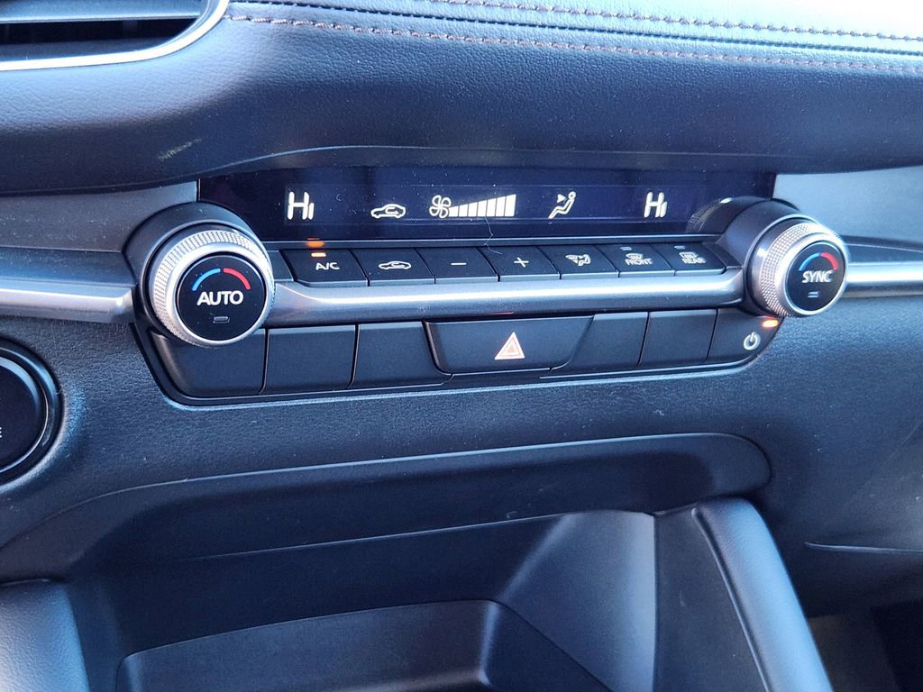 New 2026 MAZDA MAZDA3 s Sport image 9