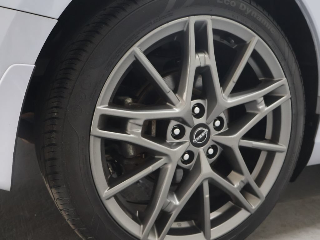 Used 2023 Nissan Altima 2.0 SR FWD image 32