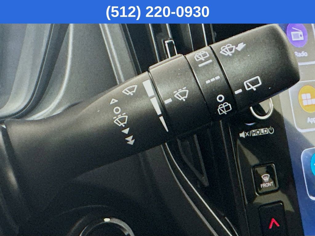 Used 2026 Subaru Forester Premium AWD/4WD image 14