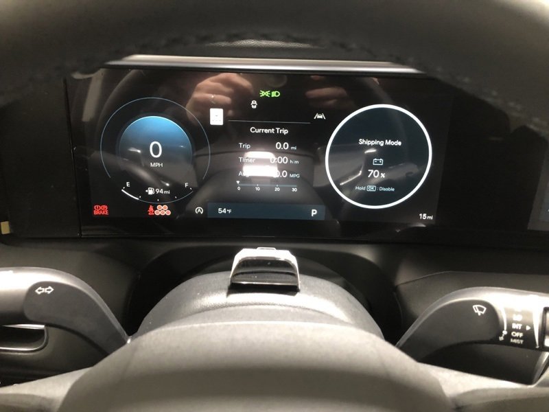 New 2026 Hyundai Palisade SEL image 28