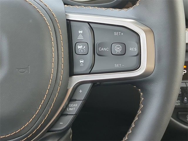 New 2026 RAM 1500 Tungsten w/ Bed Utility Group image 34