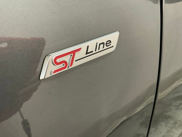 Used 2024 Ford Escape ST-Line Select w/ Tech Pack #1 image 8