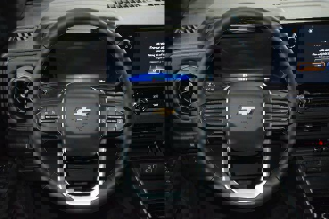 New 2026 Chevrolet Colorado W/T w/ Advanced Trailering Package image 35