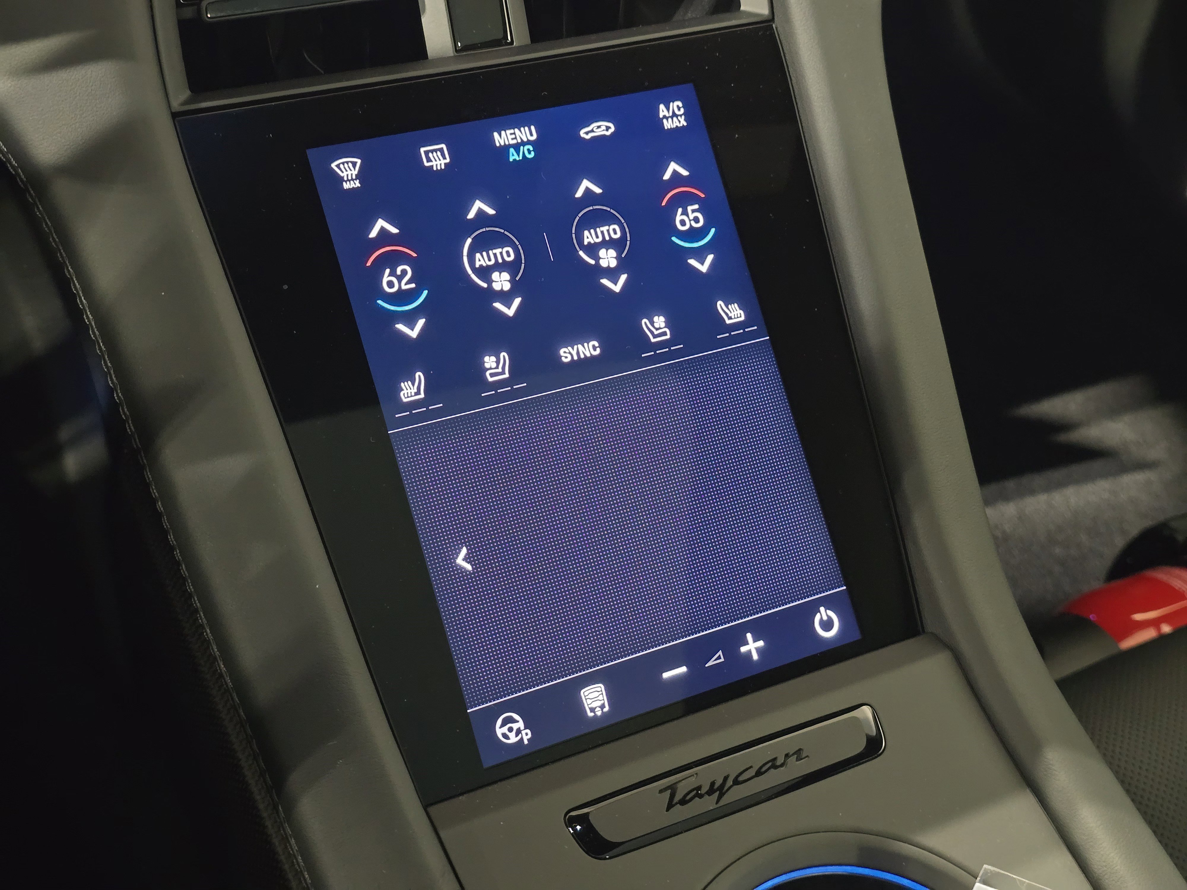 New 2026 Porsche Taycan GTS AWD/4WD image 24