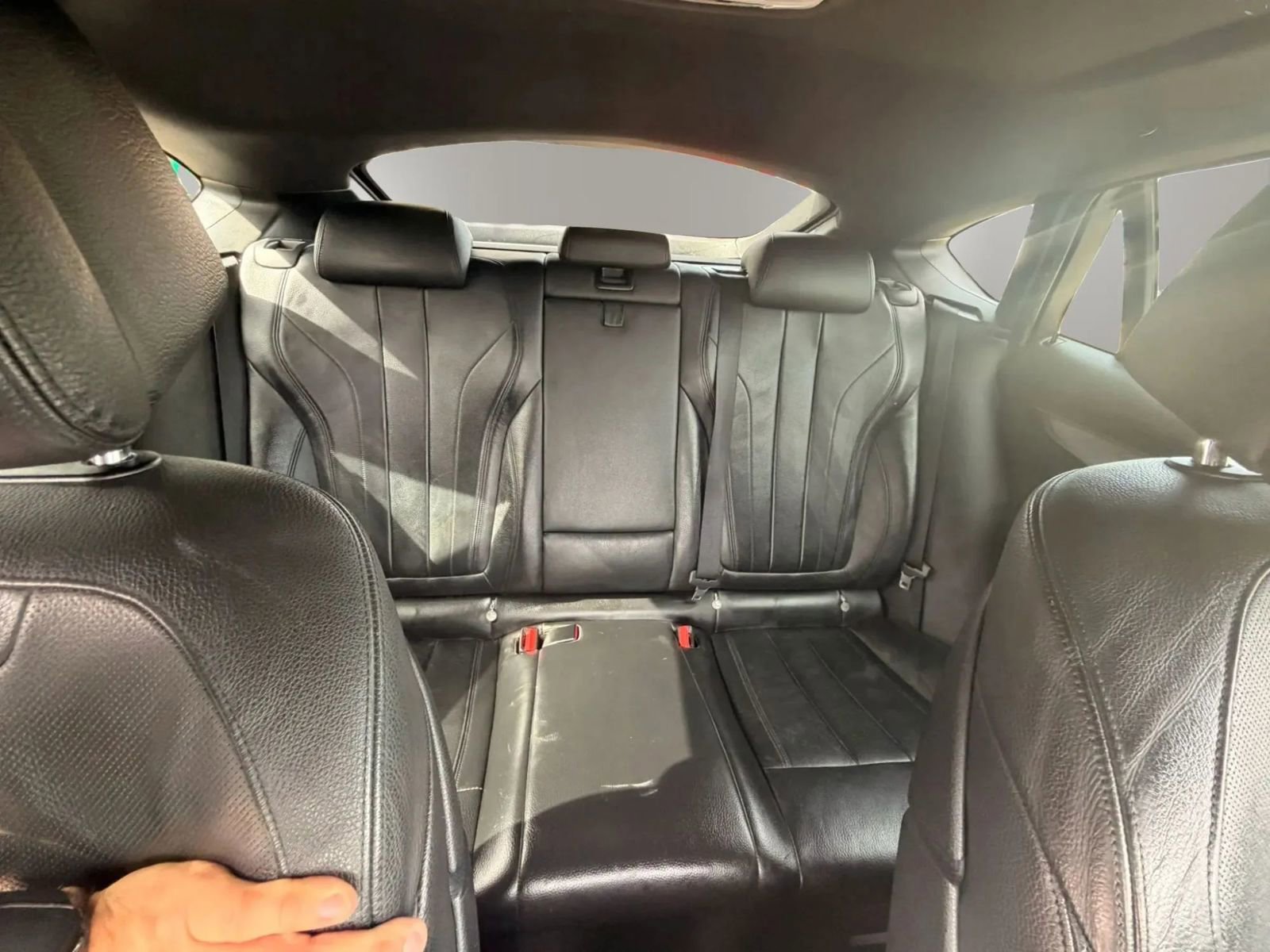 Used 2016 BMW X6 xDrive35i image 13