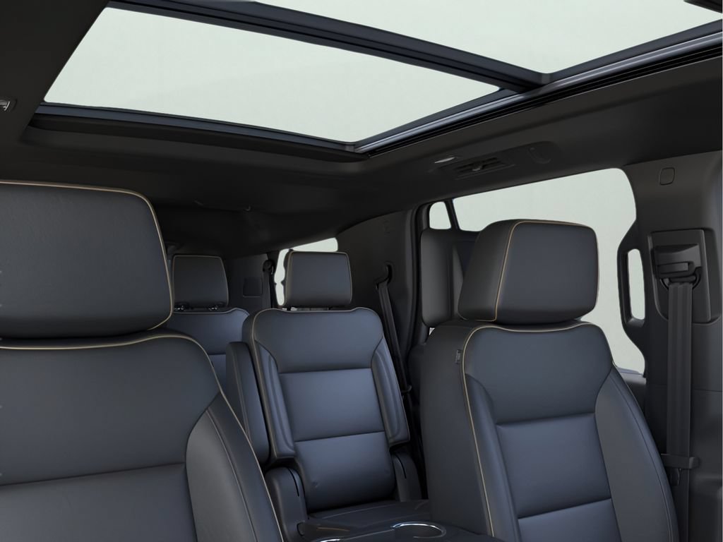 New 2026 Chevrolet Tahoe Premier RWD image 18