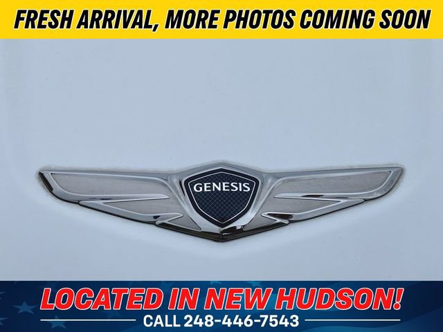 Used 2025 Genesis GV70 3.5T Sport AWD/4WD image 31