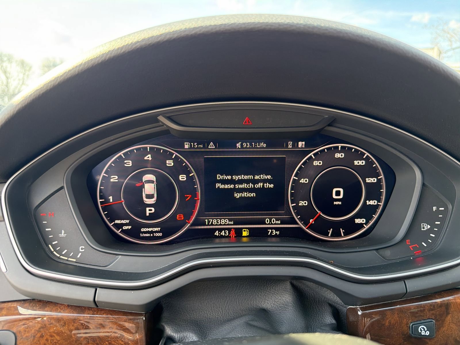Used 2018 Audi A5 2.0T Prestige w/ Driver Assistance Package image 40