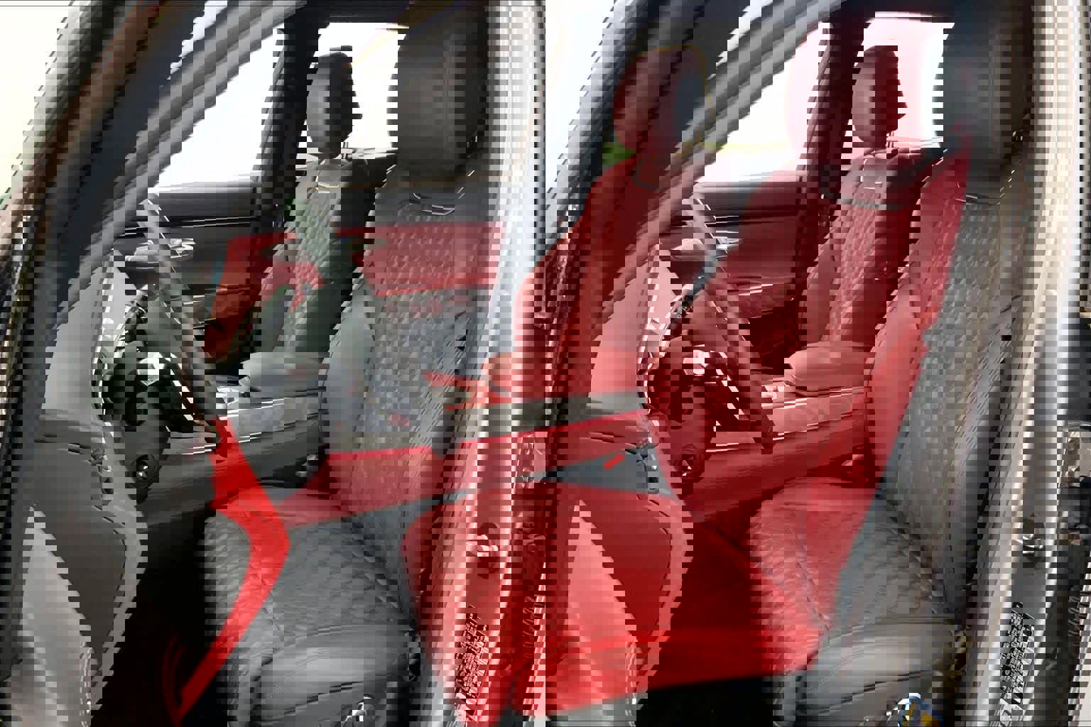 Used 2022 Genesis GV70 3.5T Sport w/ Sport Advanced Package image 21