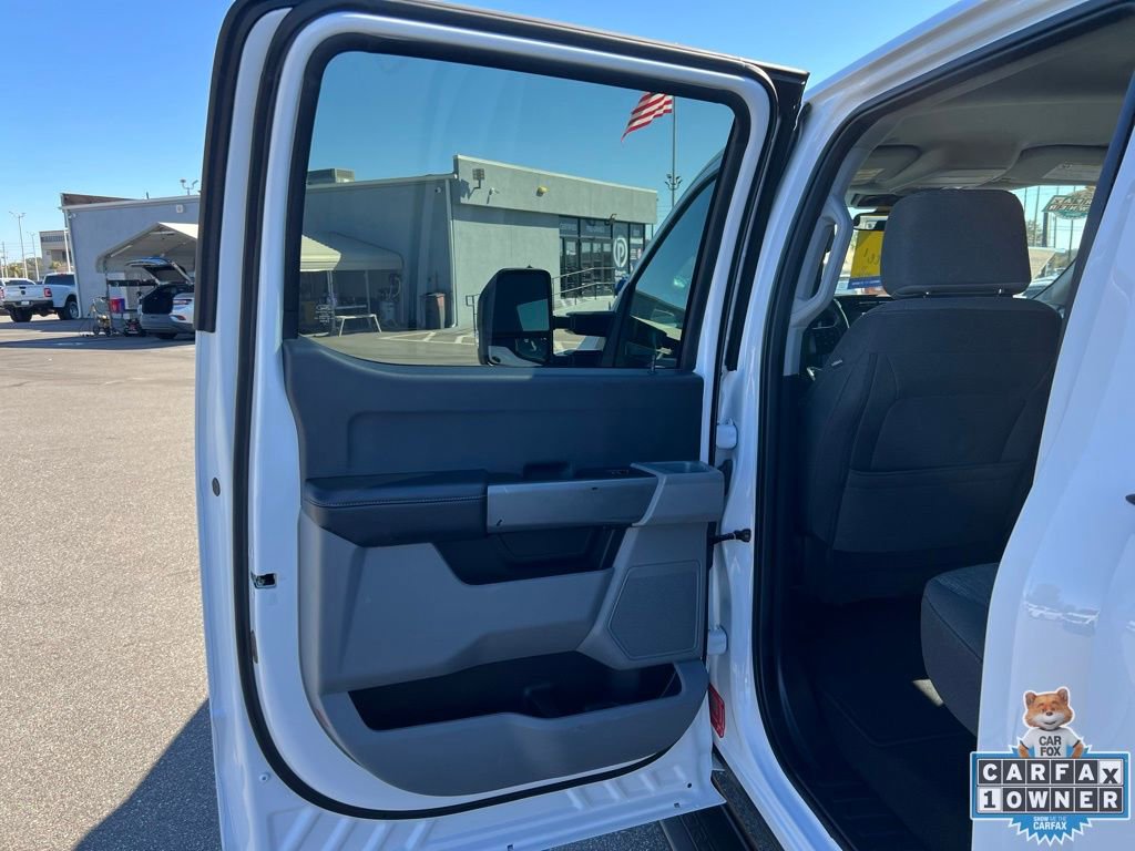 Used 2024 Ford F350 XLT image 34