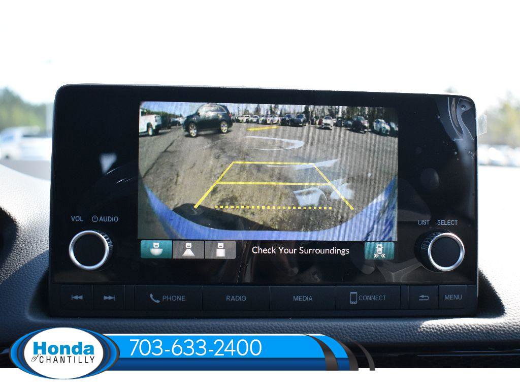 New 2026 Honda Civic Sport image 15