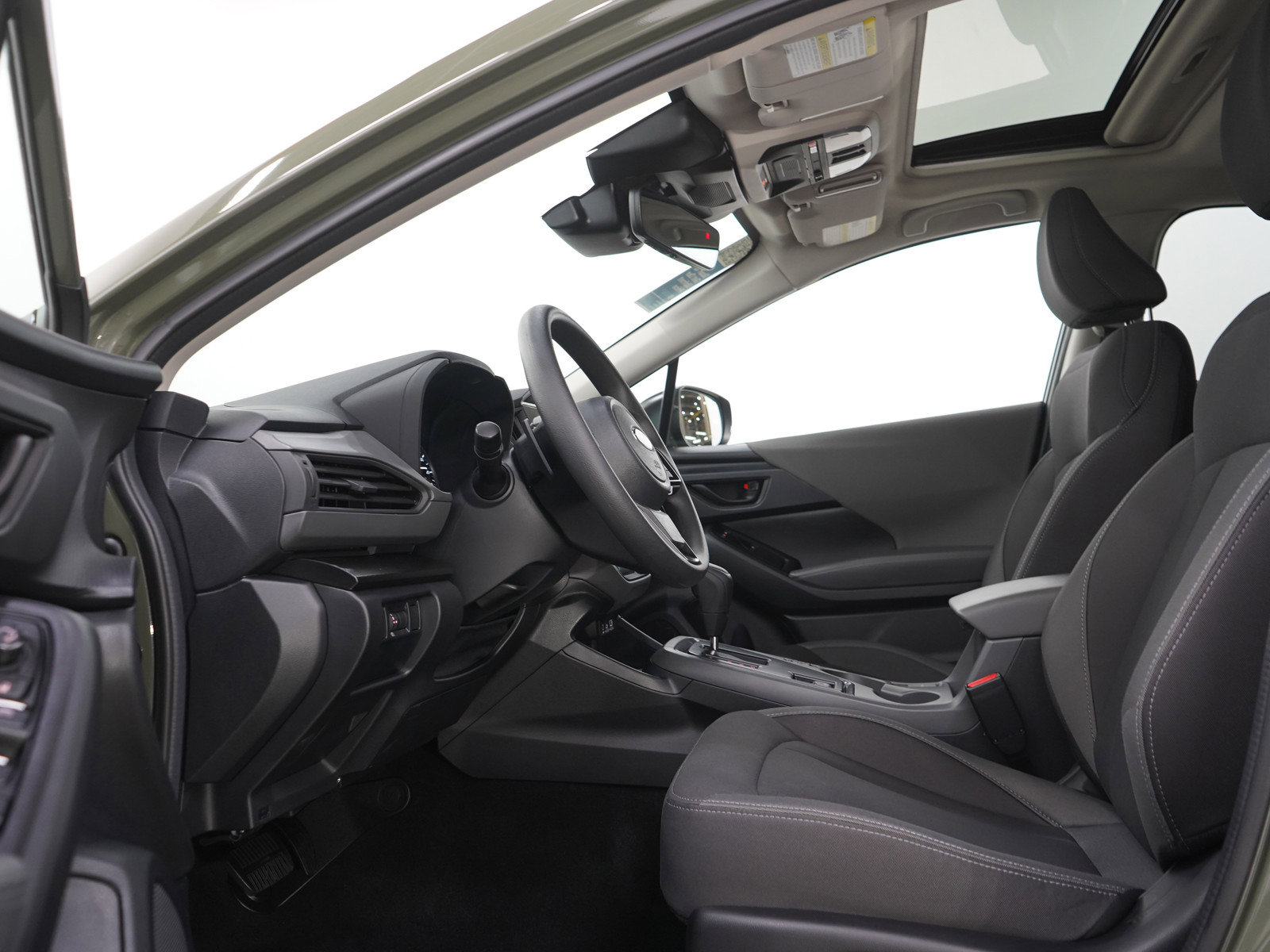 Certified 2026 Subaru Crosstrek 2.0i Premium AWD/4WD image 22