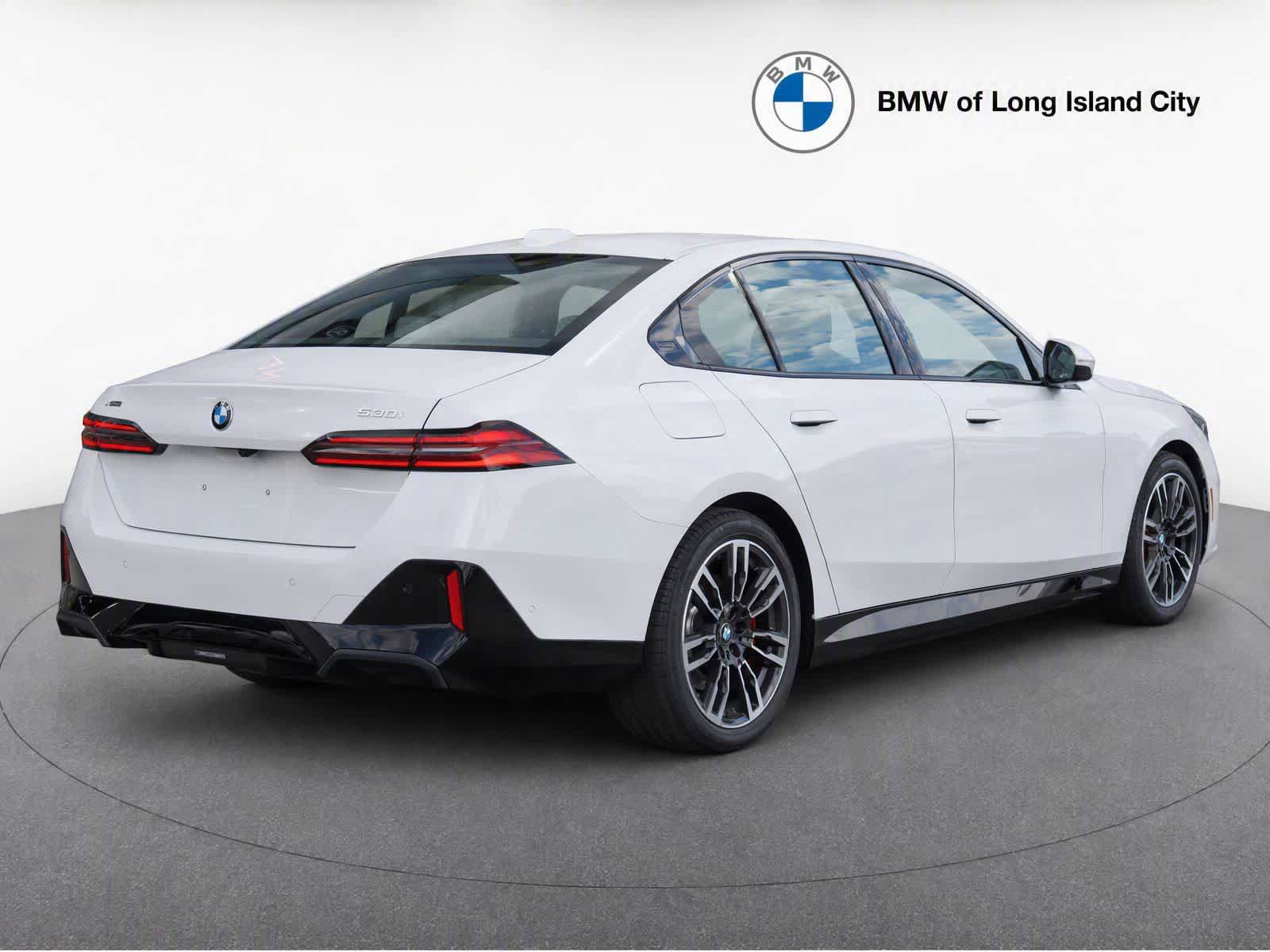 New 2027 BMW 530i xDrive w/ M Sport Package AWD/4WD image 7