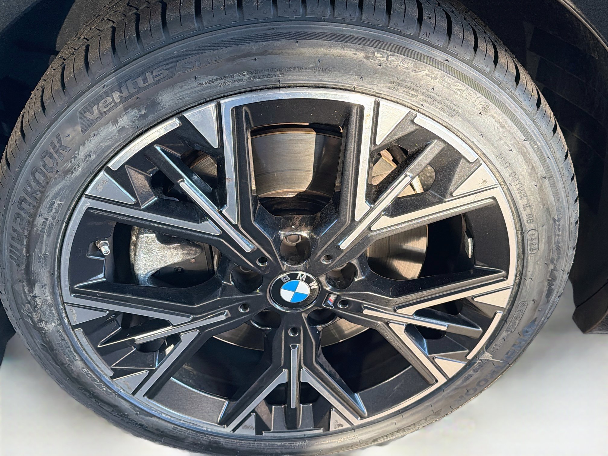 Used 2025 BMW 228i xDrive AWD/4WD image 11