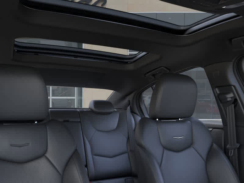 New 2026 Cadillac CT5 Premium Luxury image 24