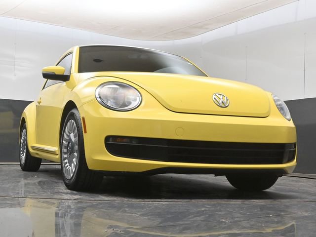Used 2014 Volkswagen Beetle 2.5 FWD image 10