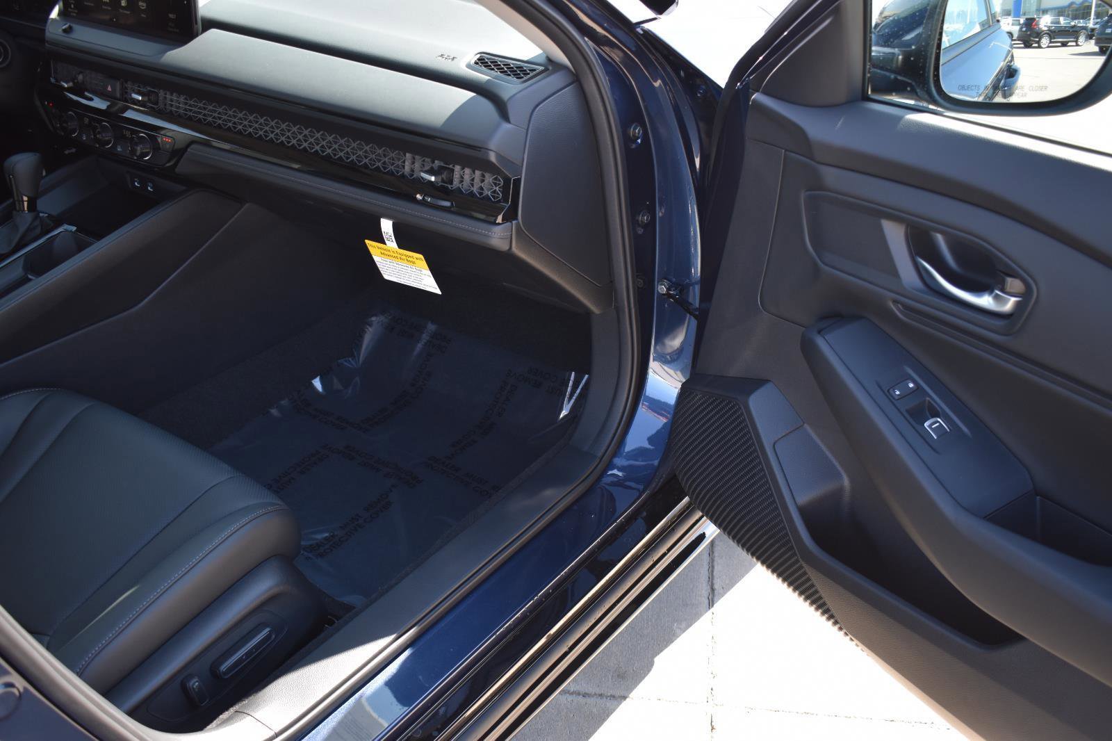 New 2026 Honda Accord EX-L image 15
