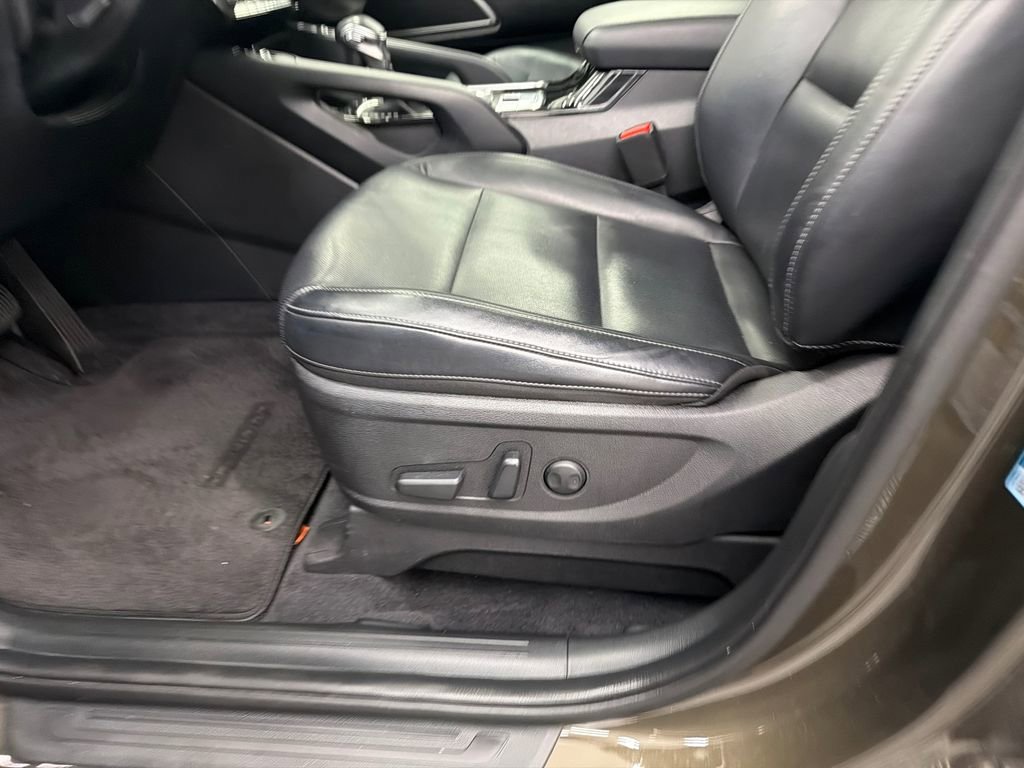 Used 2023 Kia Telluride S w/ S Sunroof Package image 10