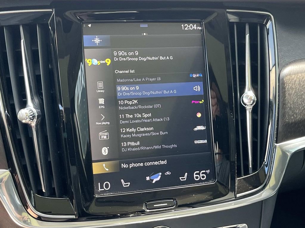 Used 2019 Volvo V90 T5 Cross Country w/ Advanced Package image 32