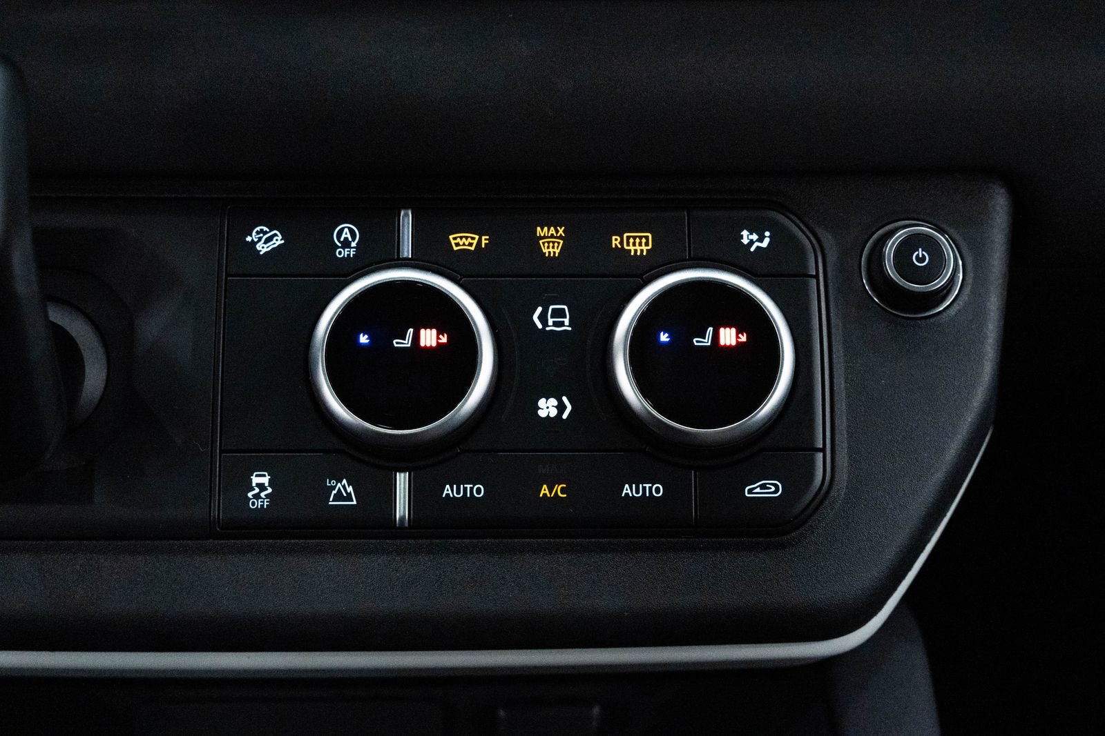 Used 2021 Land Rover Defender 90 S image 15