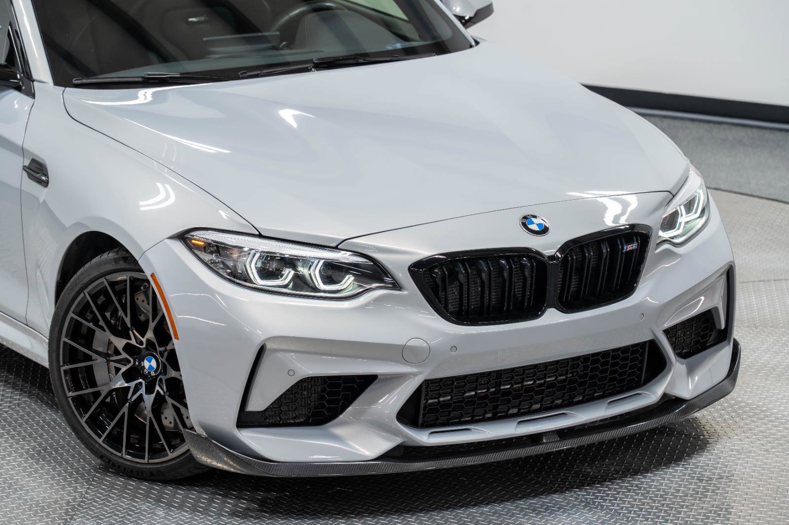 Used 2020 BMW M2 Competition w/ Executive Package image 36
