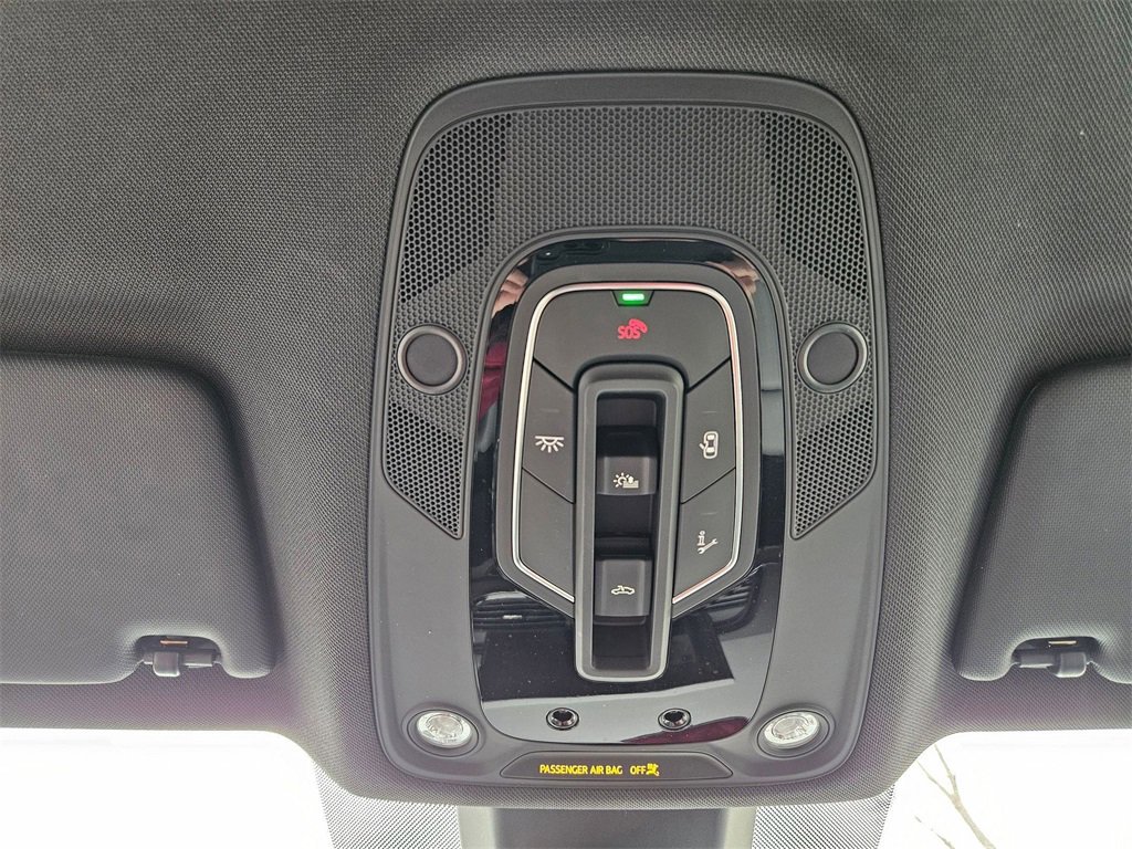 Used 2022 Audi Q5 2.0T Premium Plus image 18