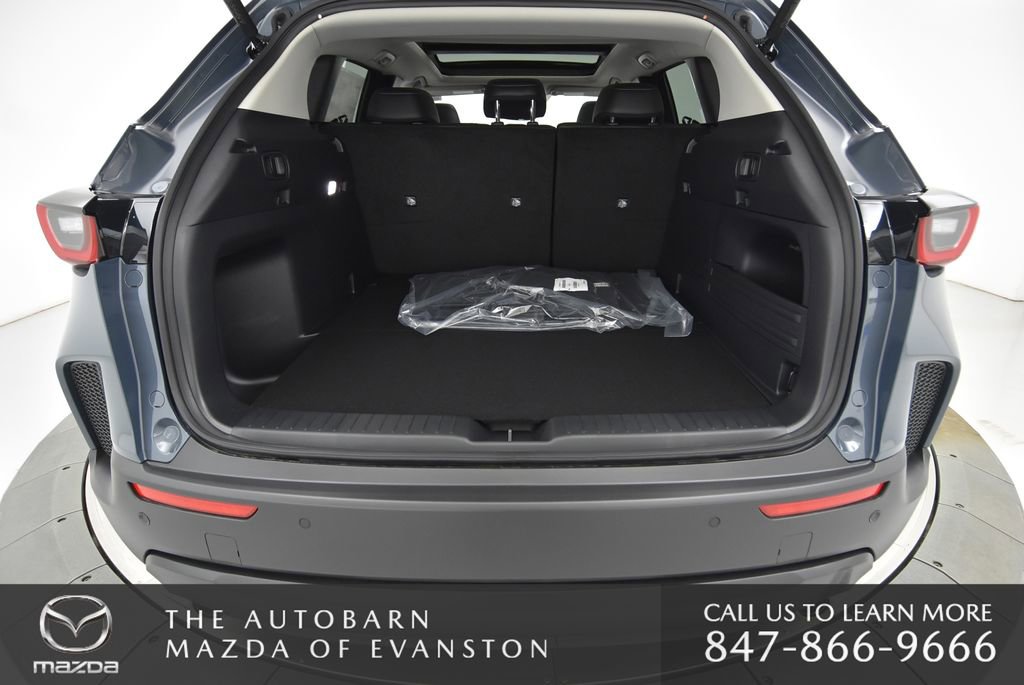 New 2026 MAZDA CX-50 2.5 Hybrid w/ Preferred Pkg image 34