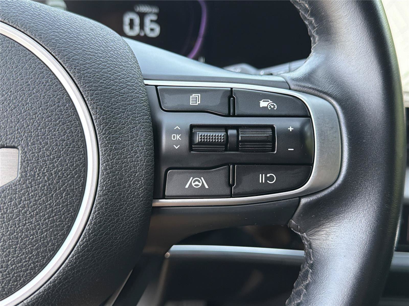Used 2023 Kia Sportage X-Line w/ X-Line Premium Package AWD/4WD image 23
