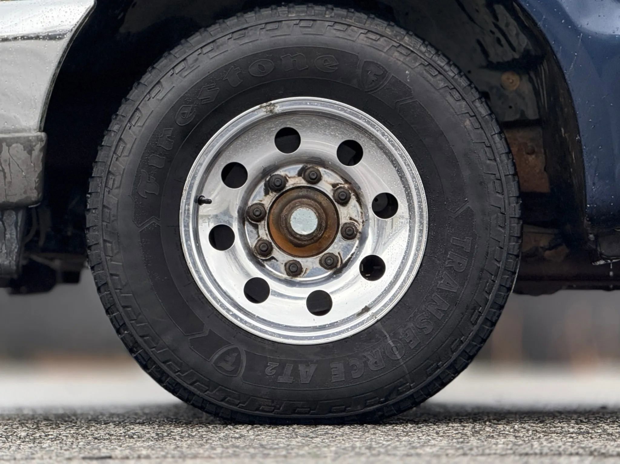 Used 2003 Ford F250 XL image 28