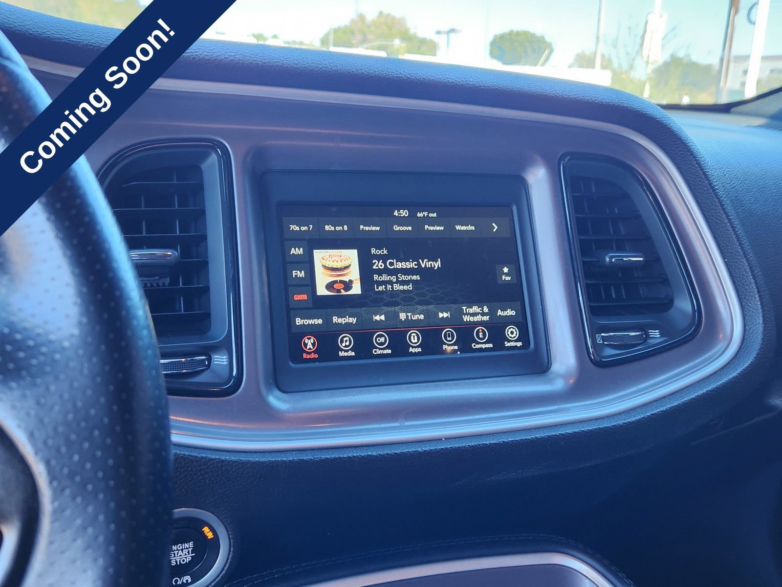 Used 2022 Dodge Challenger GT RWD image 23