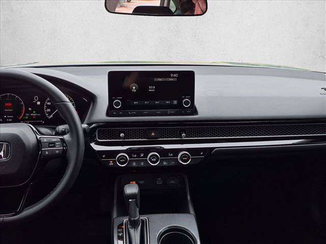 Used 2024 Honda Civic EX image 16