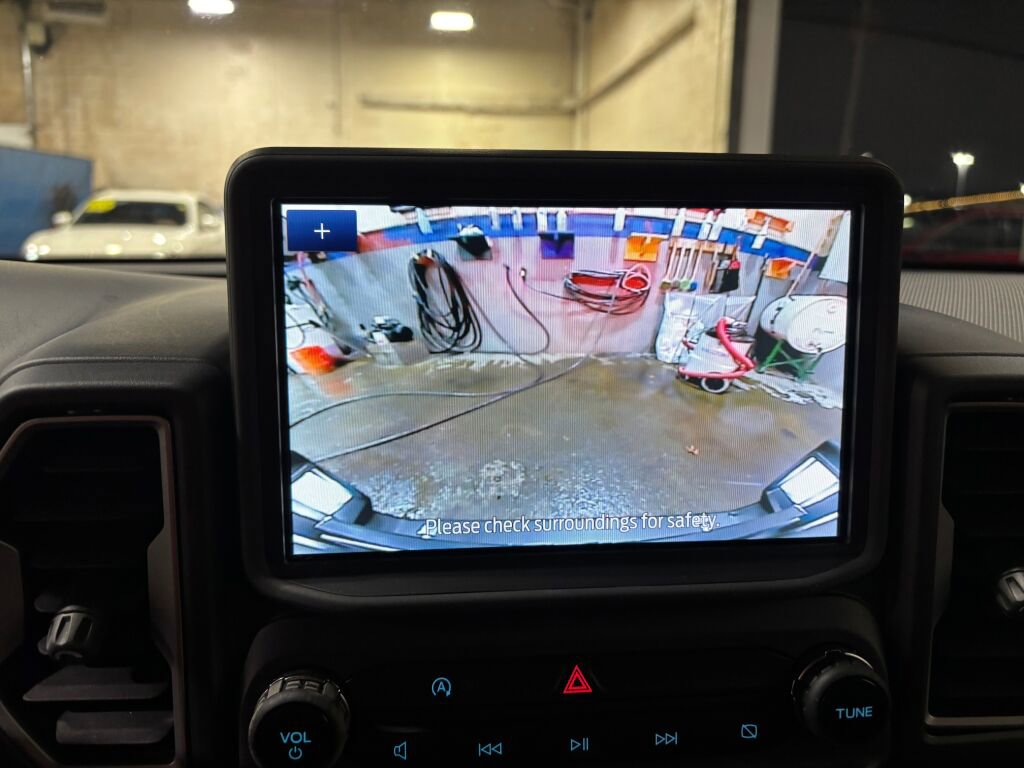 Used 2023 Ford Bronco Sport Big Bend image 22