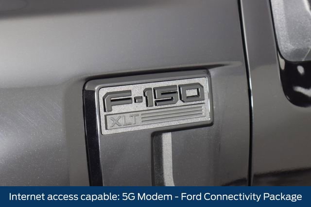 New 2026 Ford F150 XLT image 15
