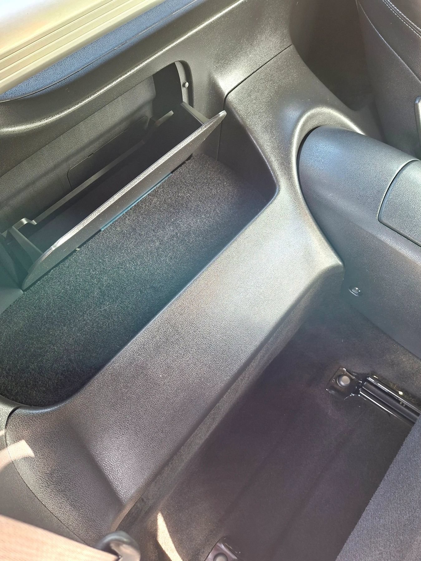 Used 2020 Nissan 370Z Touring Sport RWD image 10