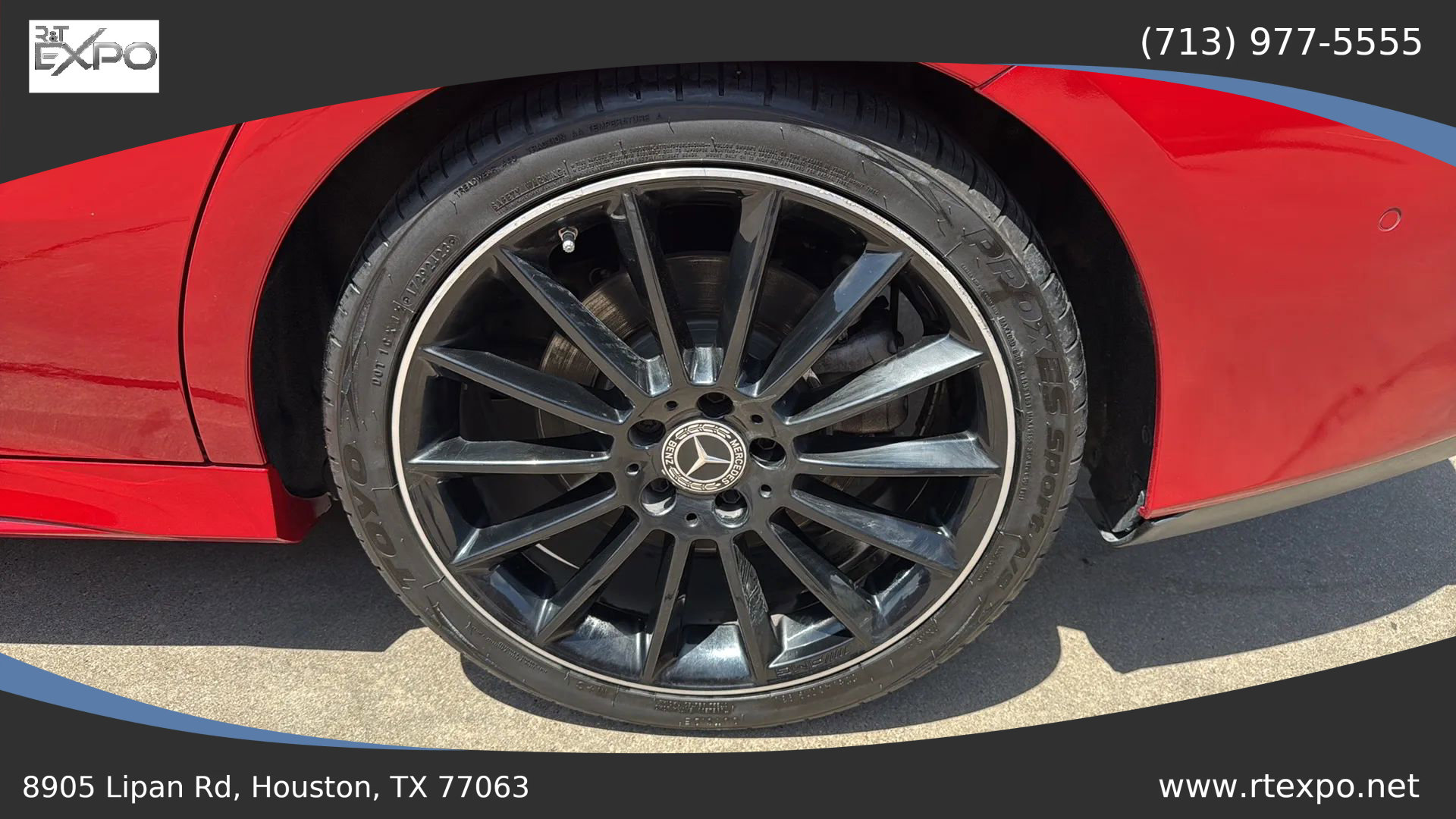 Used 2020 Mercedes-Benz CLA 250 image 16
