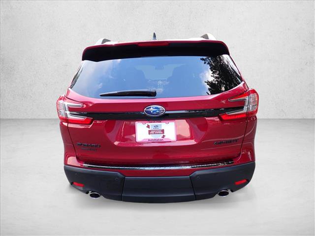 Used 2026 Subaru Ascent Premium AWD/4WD video 3